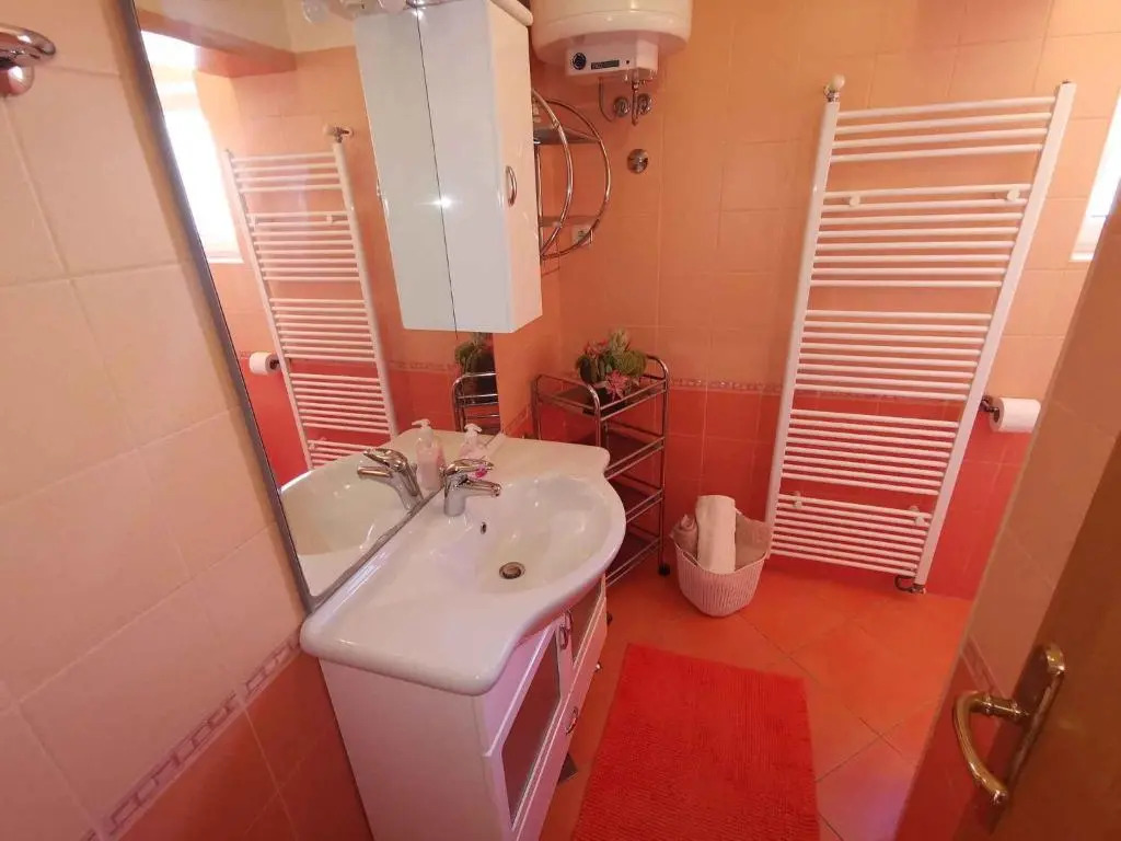 Apartment in Crikvenica 40895