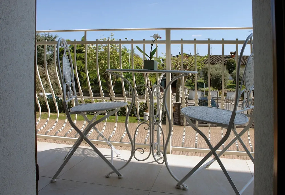 Bed and Breakfast Erilla