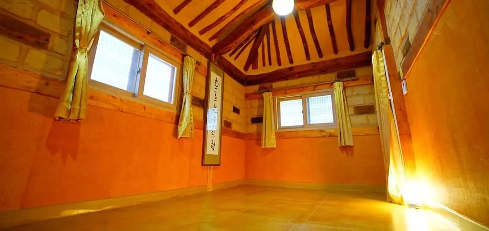Damso Guest House