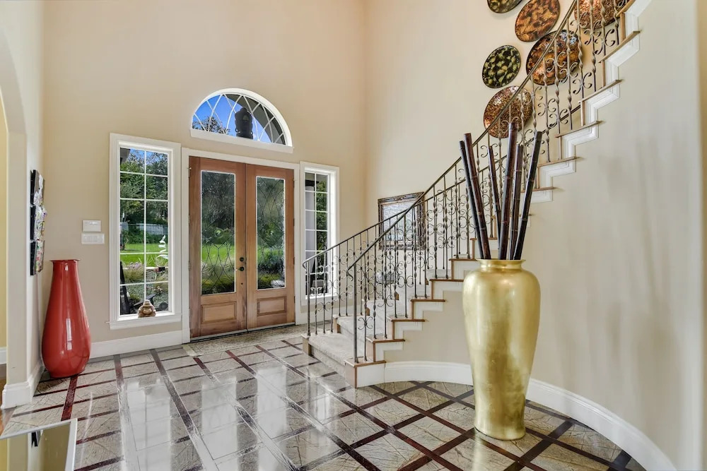 The Above Zen Canyon Retreat 5 Bedroom Estate