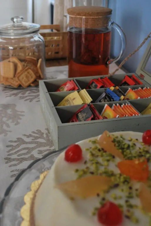 B&B Mare e Templi