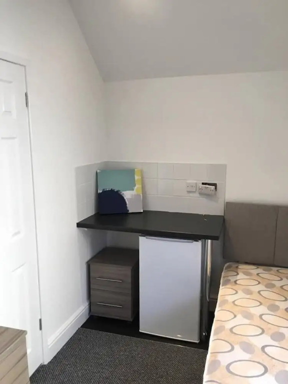Townhouse @ Allen St - Stoke