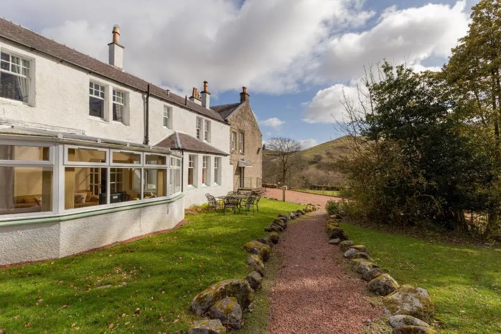 Balcraig House