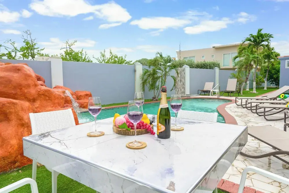 Homey Vacation Retreat