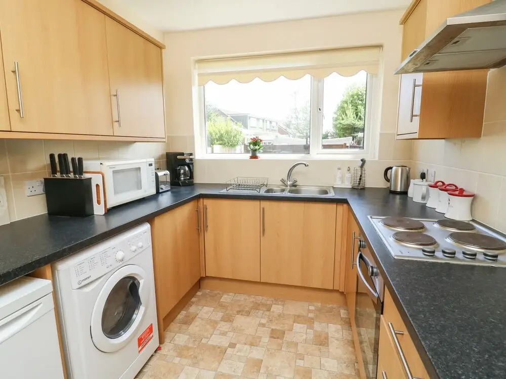 4 Ranby Drive