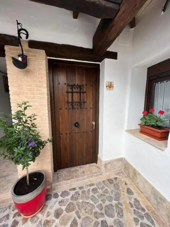 RETIRO DEL TEATRO Apartamentos Boutique en Almagro