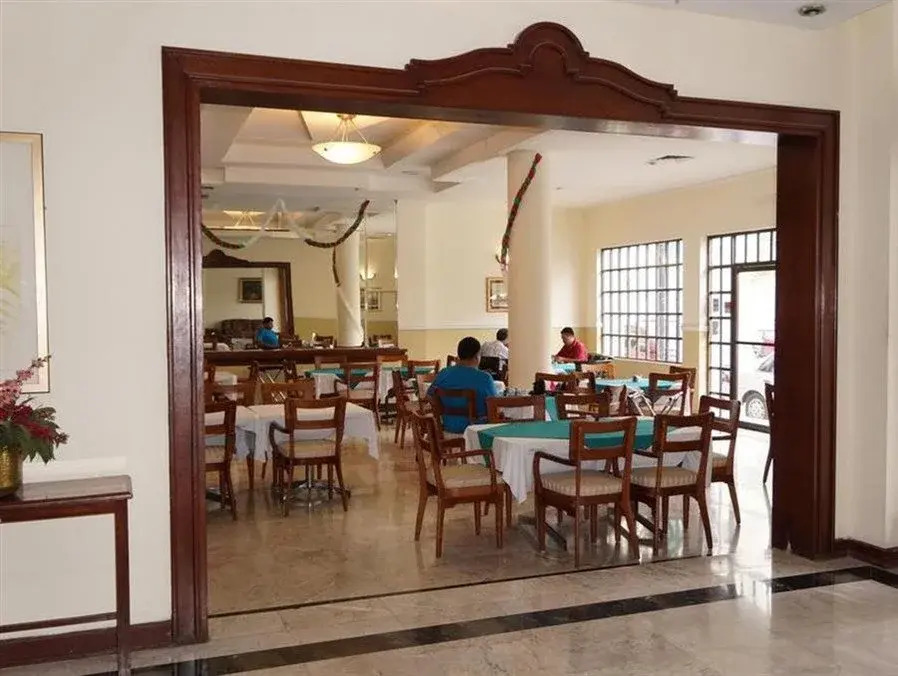Hotel Guidi Linares