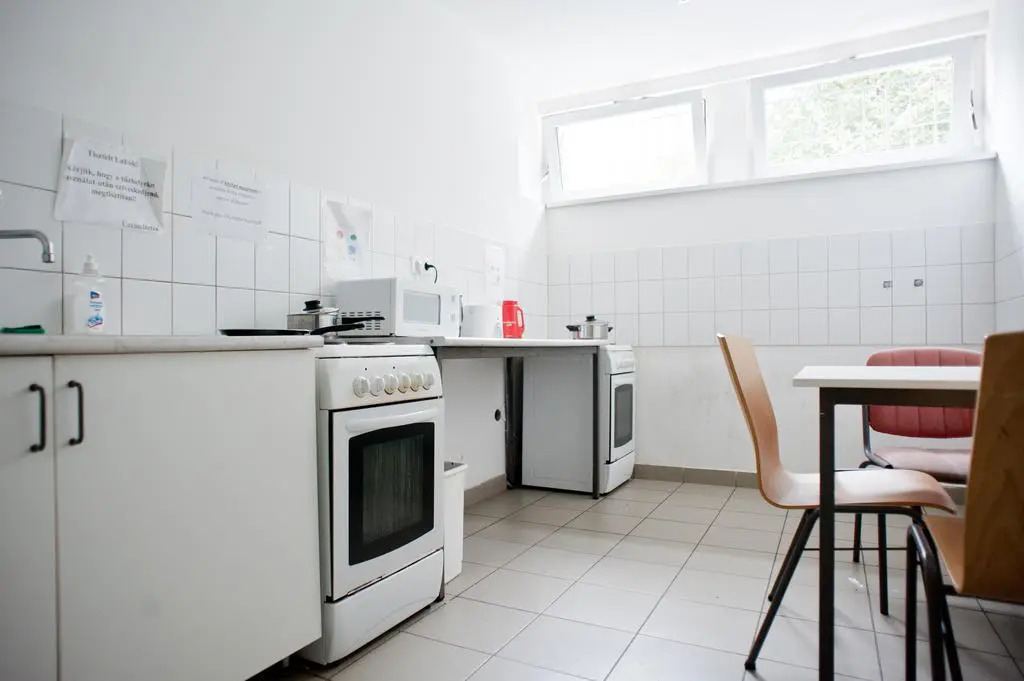 Popup Hostels - Citadella