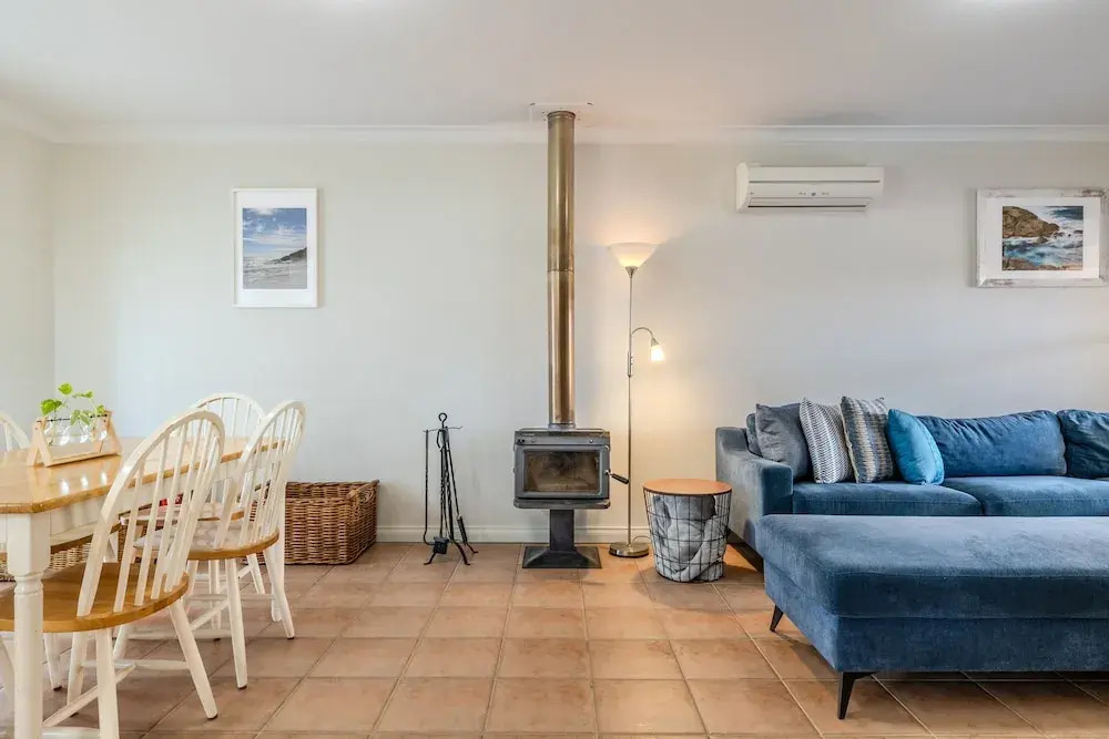 Belluca Villa, Middleton Beach