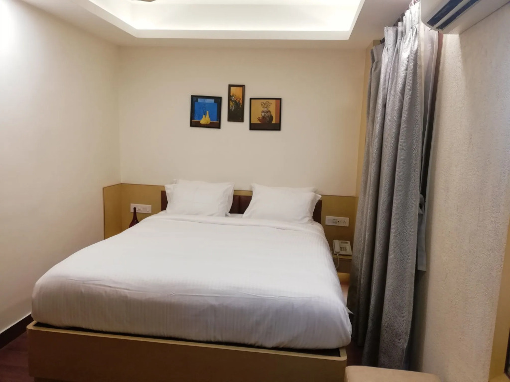 Hotel Emirates