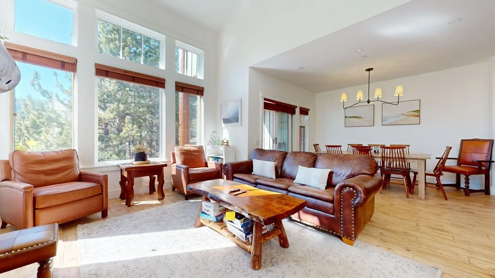 Juniper Crest Townhomes