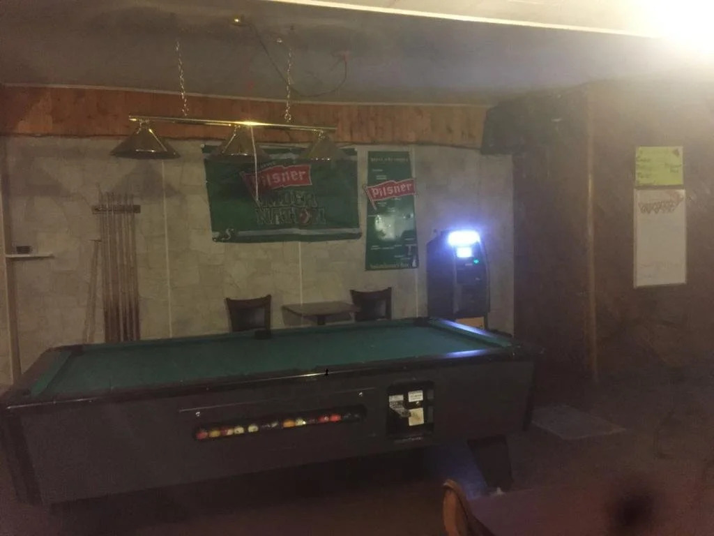 Old Central Hotel