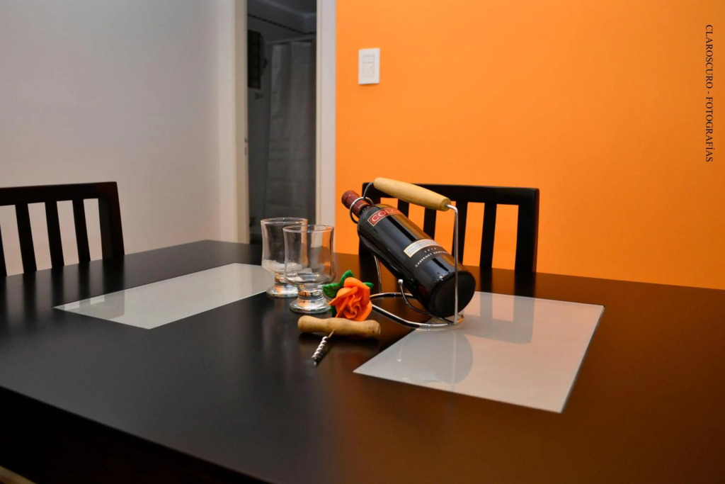 Boedo Tango Apartment