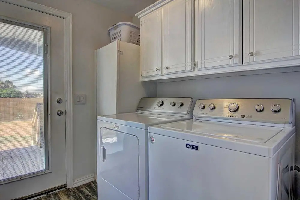 The Blue Pearl - 2 Br Home