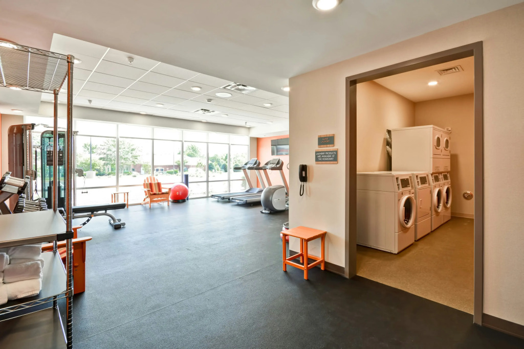 Home2 Suites By Hilton Rock Hill