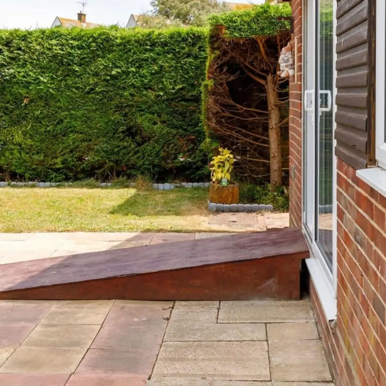Sussex Seaside Home 200m to Beach