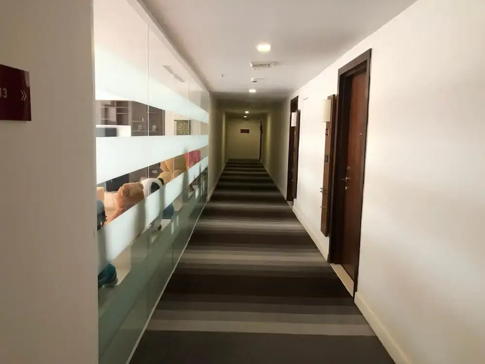 Oakwood Residence Whitefield Bangalore