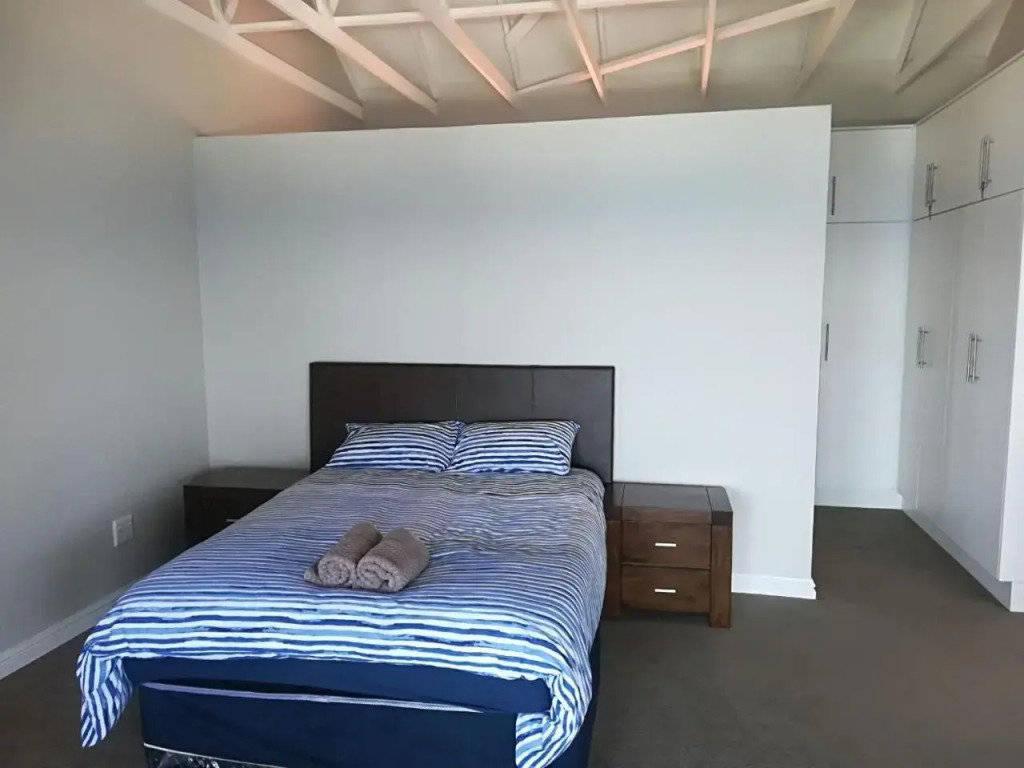 Seaside Retreat- Main House