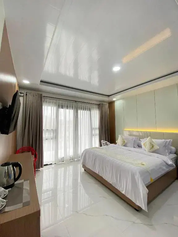 Gayo Belangi Resort