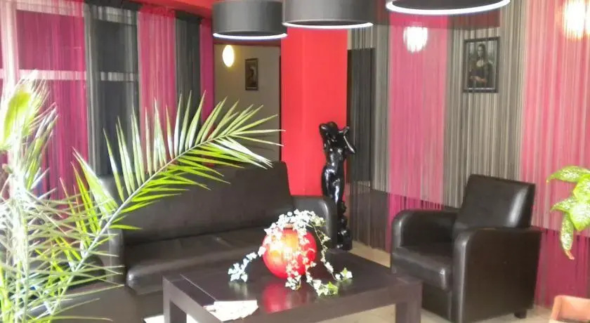 Motel Corsa