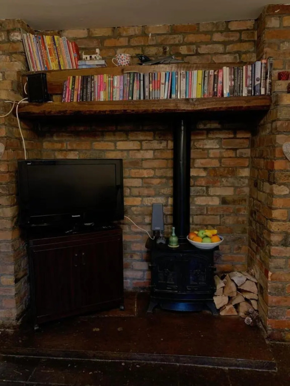Ashfield Bed & Breakfast