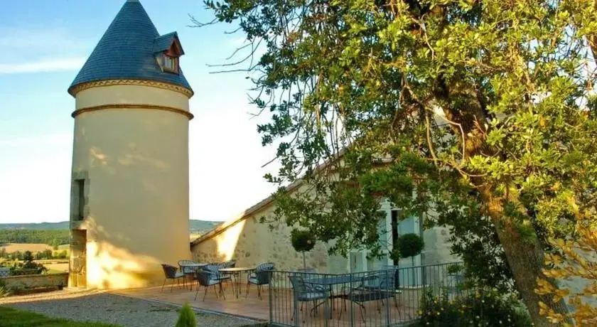 Domaine den Naudet