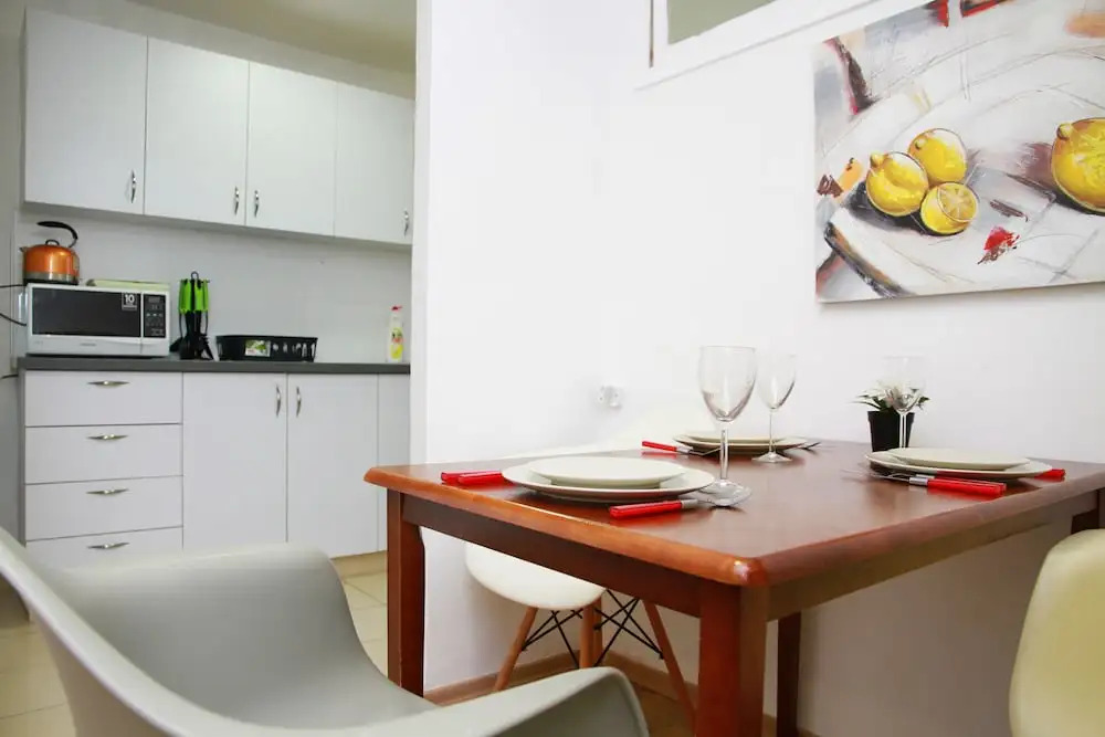 KAV Apartments -Next to Assuta Dakar St.