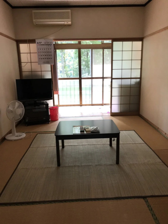 Myouken Onsen Rakuensou