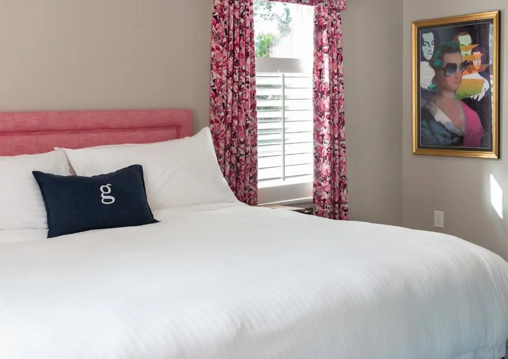 The Germantown Inn