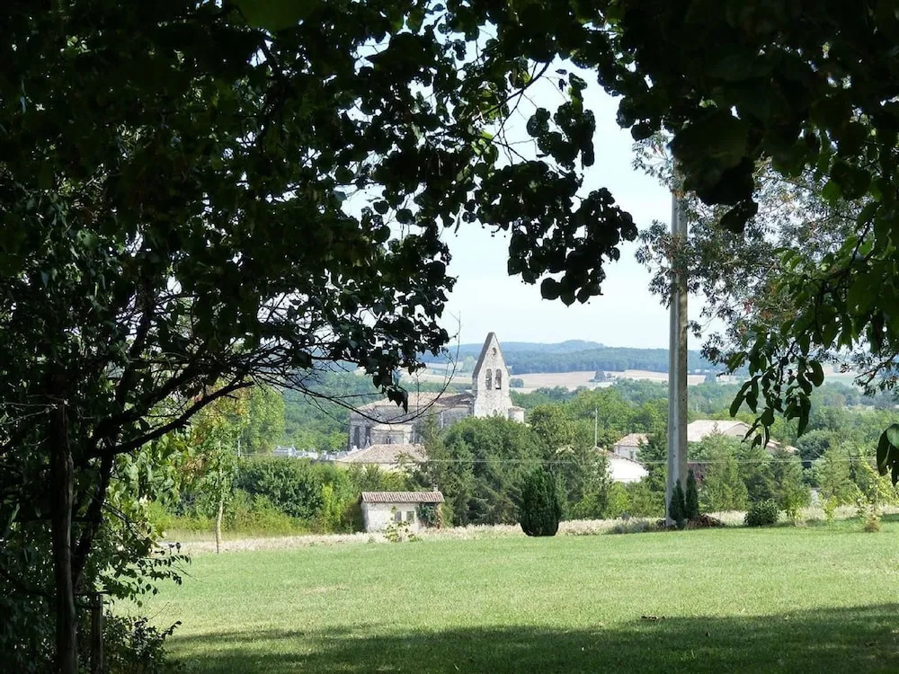Gîtes de Nicou