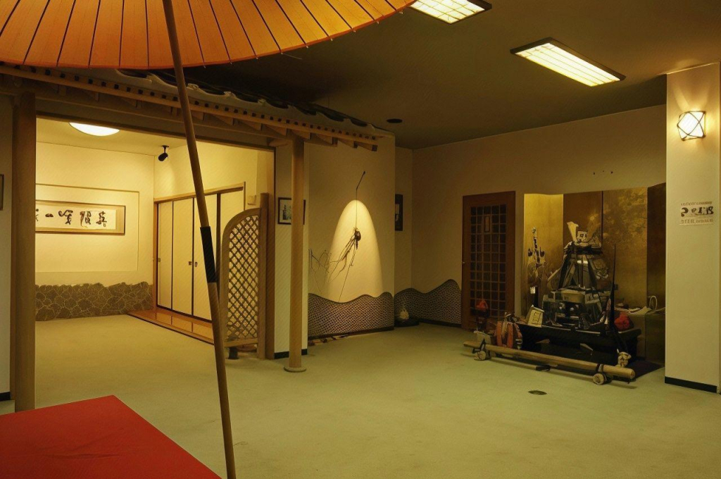 Oumeitei Tsuji Ryokan