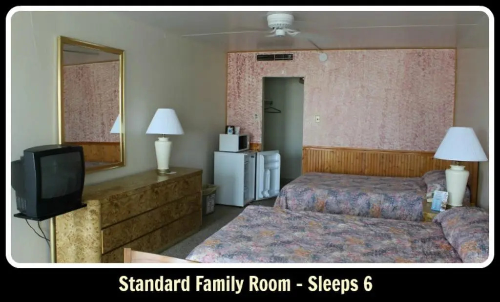 Landmark Motel