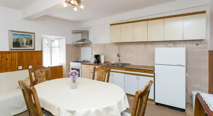 Apartment Portun