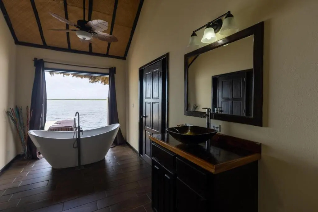 Lina Point Belize Overwater Resort