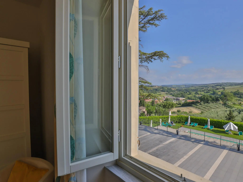 Hotel a San Gimignano ID 3911