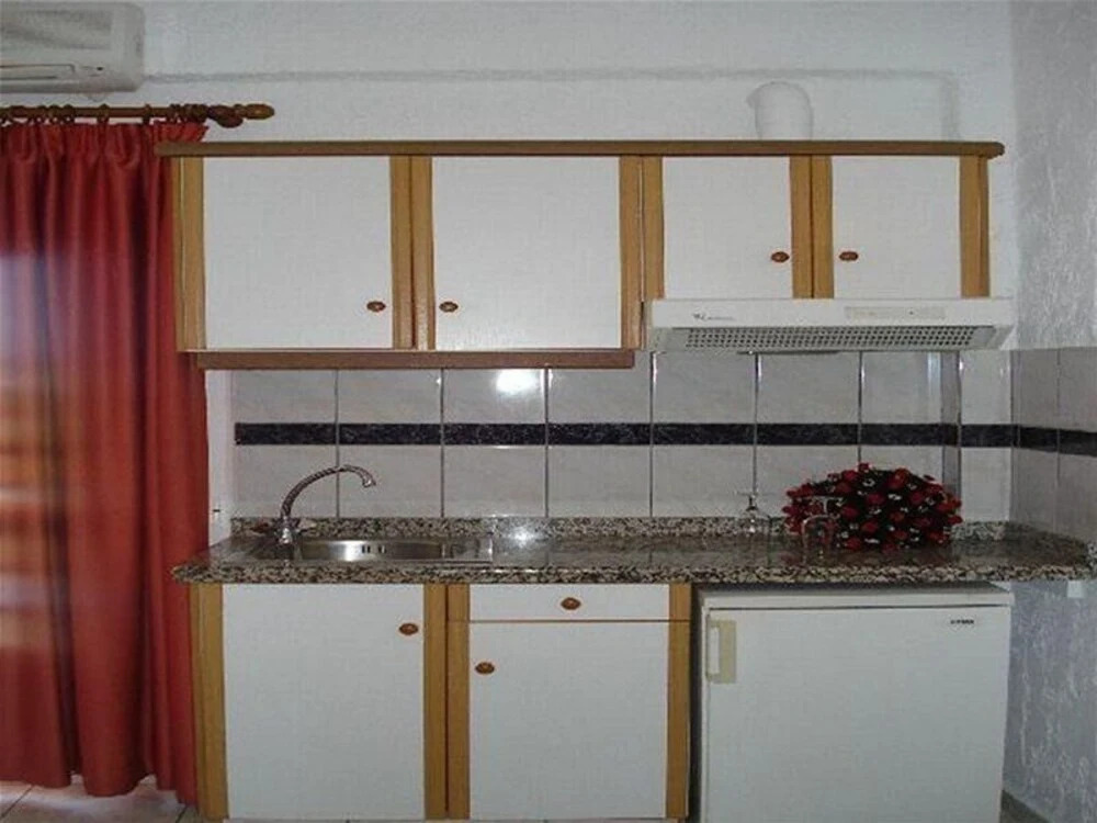 Oasis Apartments
