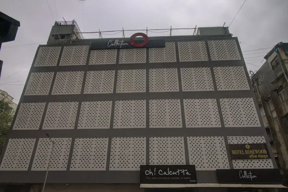 Collection O 247 Hotel Rosewood
