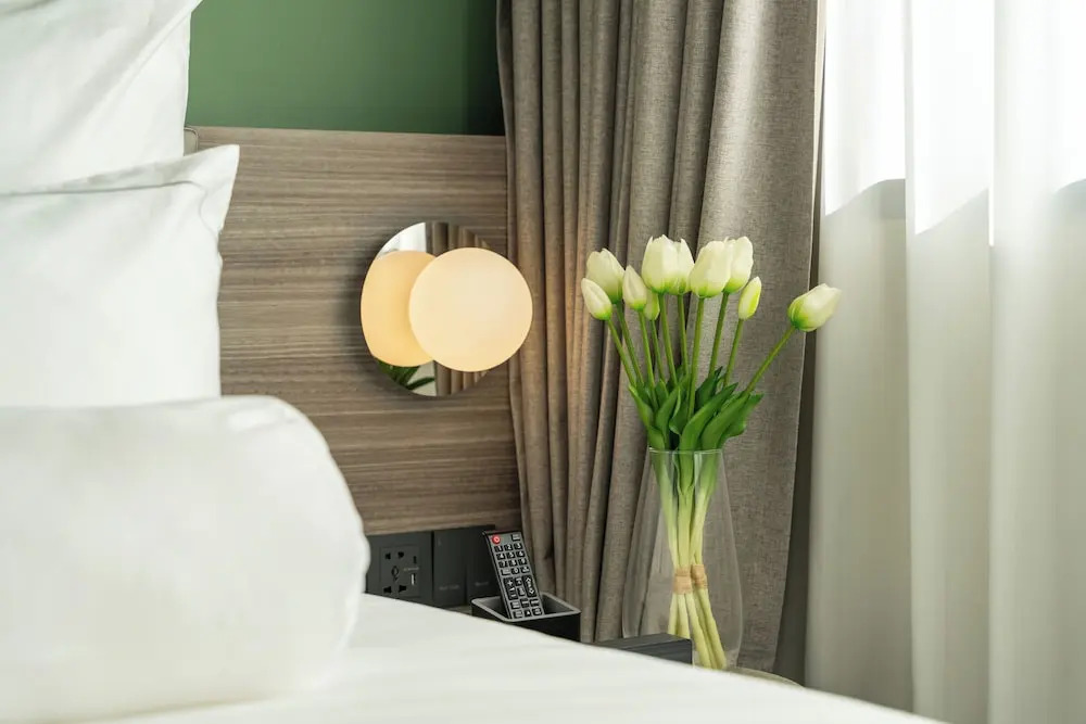 The Akyra Bangkok 11
