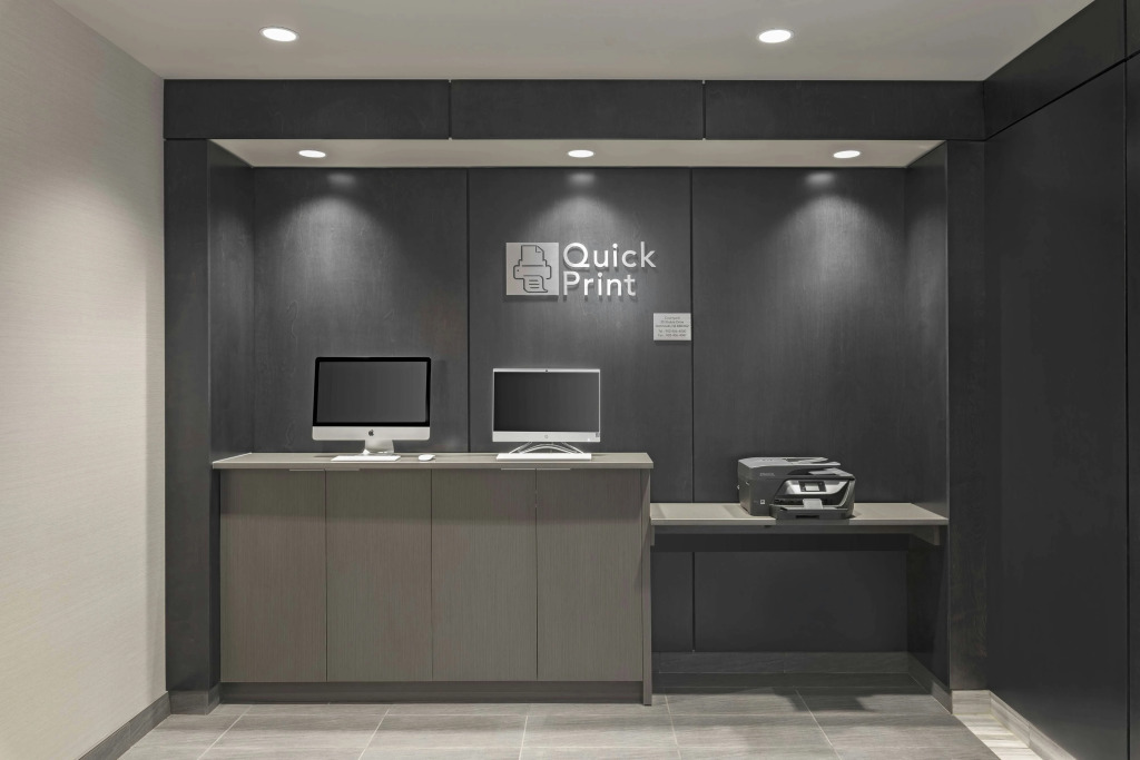 Courtyard by Marriott Halifax Dartmouth