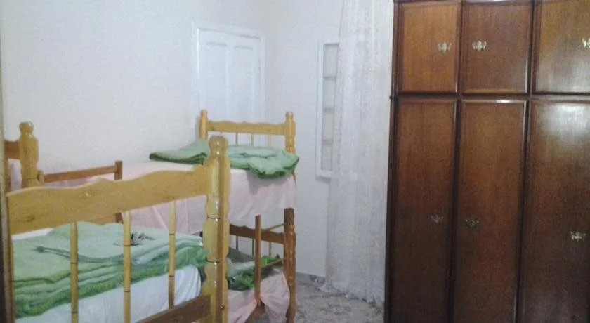 Hostel Cantinho De Sao Paulo