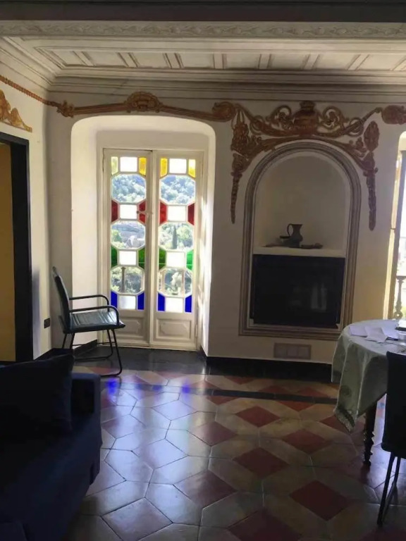 Villa Amalia