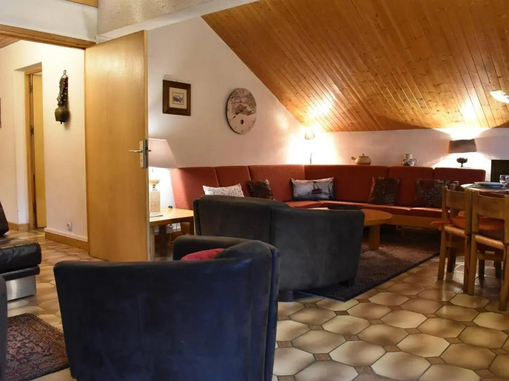 Appartement Méribel, 4 pièces, 9 personnes - FR-1-180-330