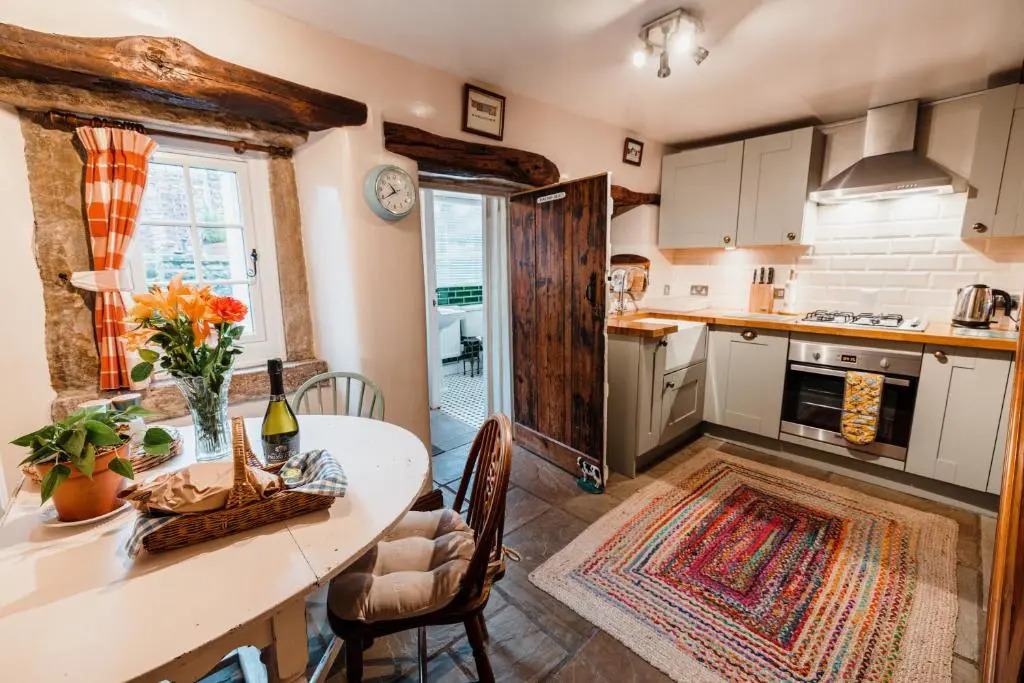 Beech croft holiday cottage