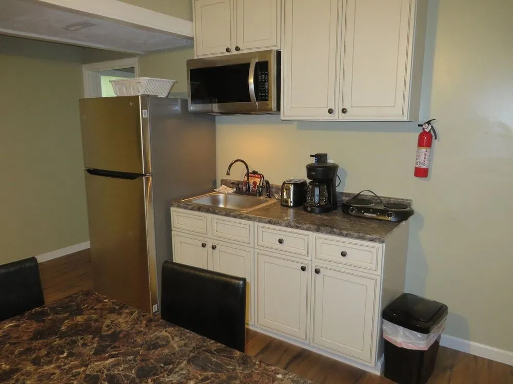 Atlanta Hartsfield Guesthouse