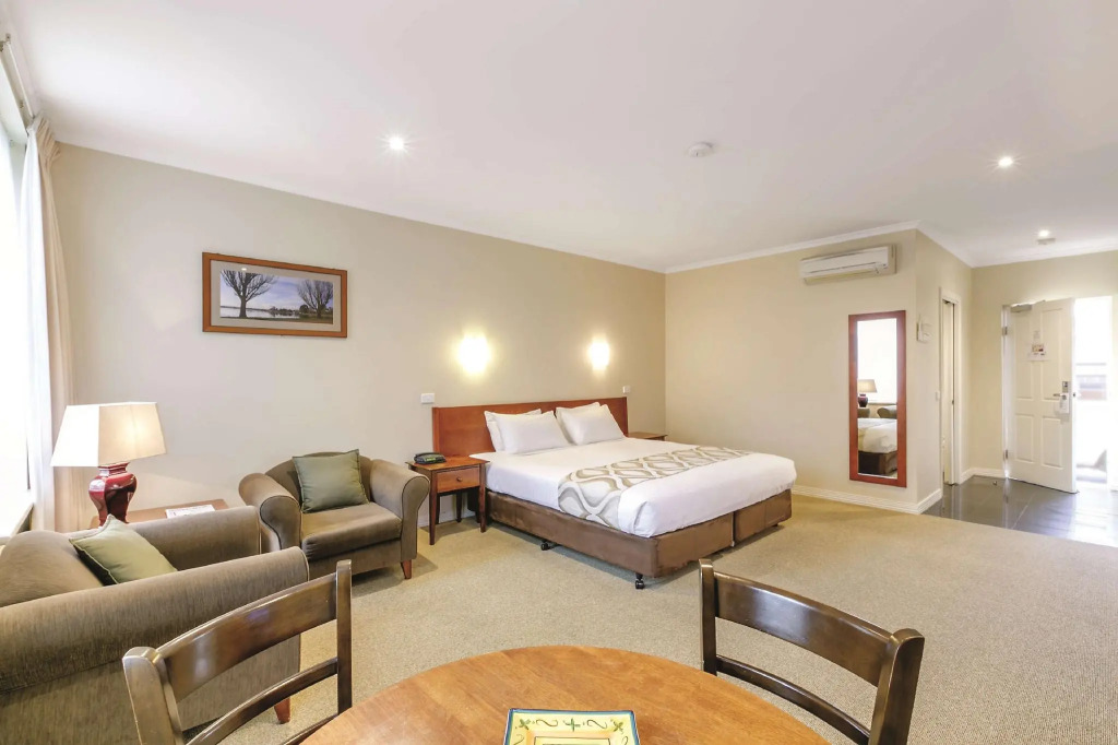 Lake Inn - Ballarat