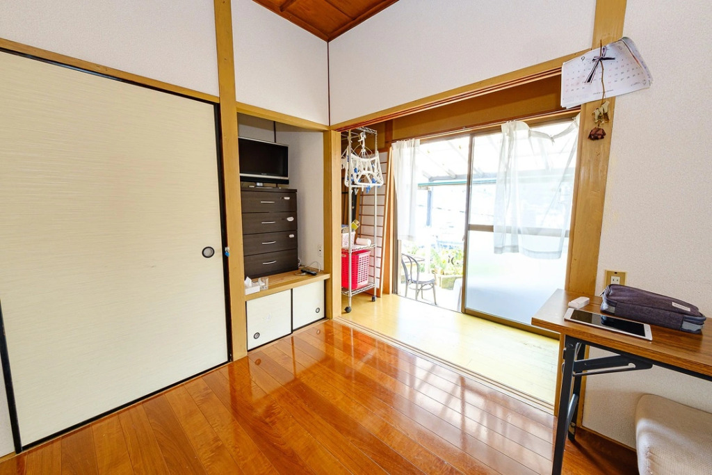 Ofunagura no wagaya Building B