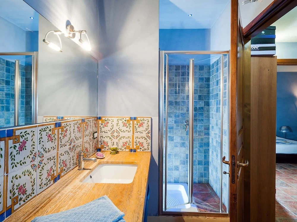 Wonderful Villa With Swimming Pool Nearby Marsala, Just 5km From the Sea!
