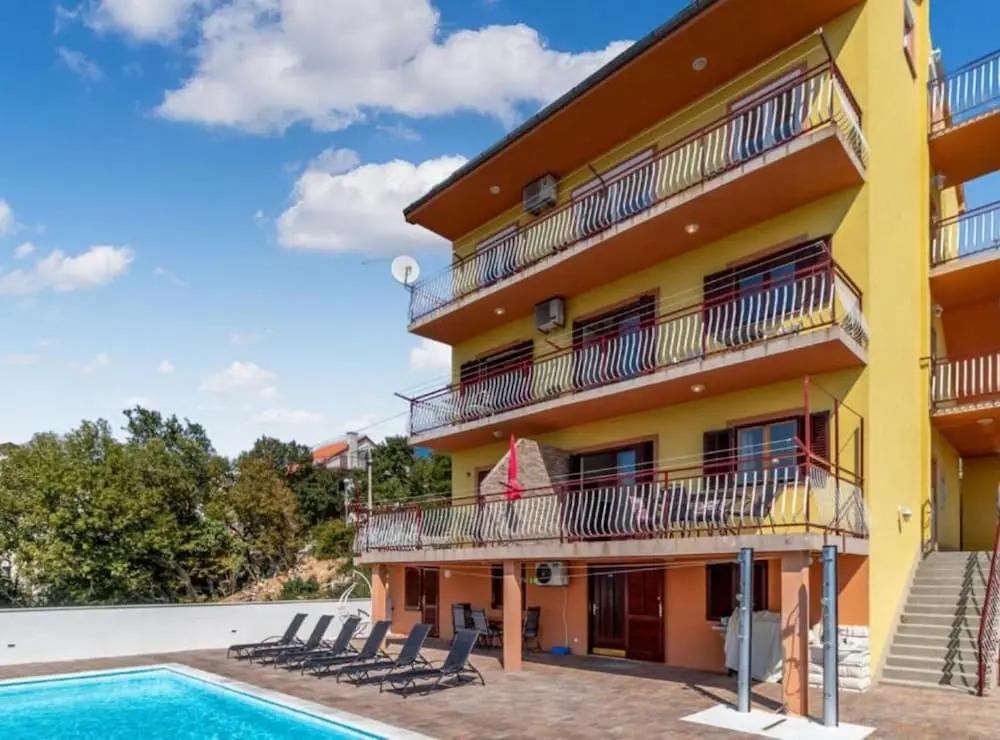 Apartments Panorama