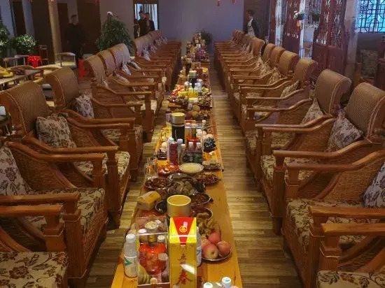 Biriyading Hotel