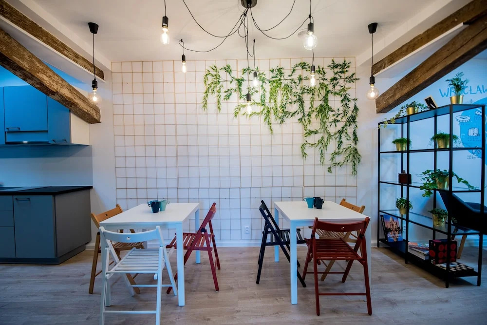 Moon Hostel Wrocław